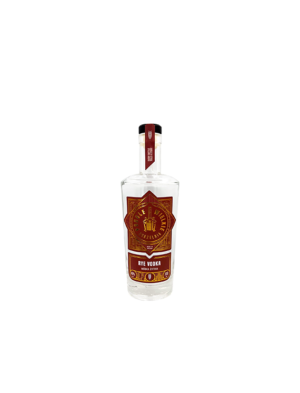Wódka Żytnia Podole Wielkie 0,7L 40%