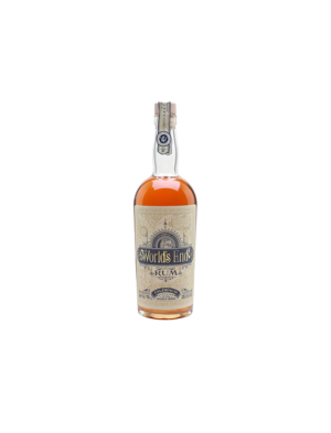 Rum World's End Falernum 0,7L 35%