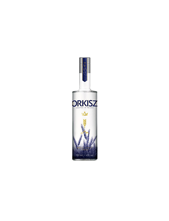 Wódka Orkisz 0,7L