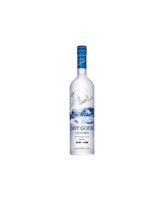 Wódka Grey Goose 1,5L