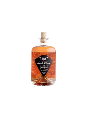 Rum Beach House Gold Spiced