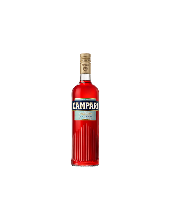 Likier Campari Bitter