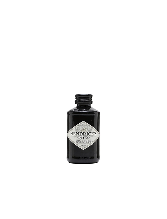 Gin Hendrick's 0,05L