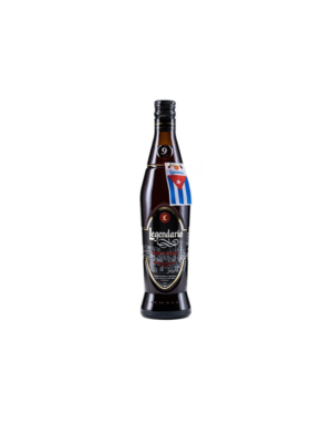 Rum Legendario Ron Anejo 9YO