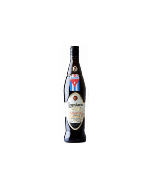 Rum Legendario Elixir de Cuba