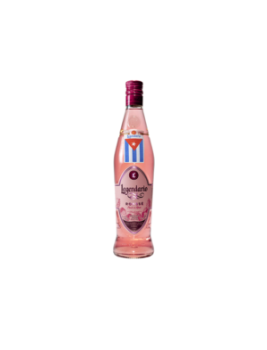 Rum Legendario Ronsse