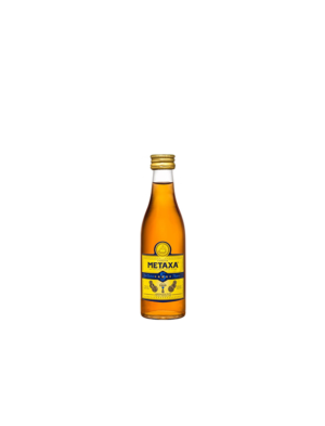 Brandy Metaxa