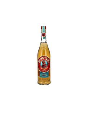 Tequila Rooster Rojo Reposado