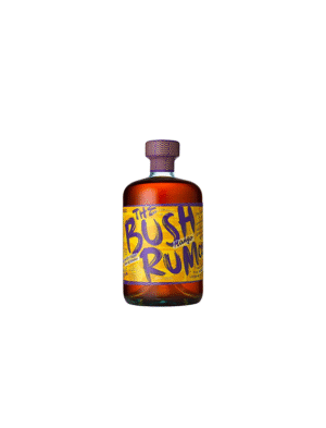 Rum Bush Mango 0,7L 37,5%