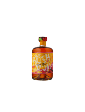 Rum Bush Passionfruit & Guava 0,7L 37,5%