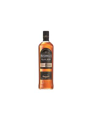 Whiskey Bushmills Black Bush 8YO 0,7L 40%