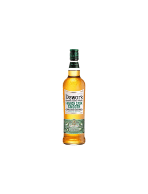 Whisky Dewar's 8YO French Smooth 0,7L 40%