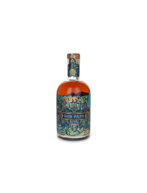 Rum Don Papa Alon 0,7L 40%