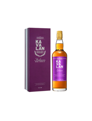 Whisky Kavalan Podium 0,7L 46%