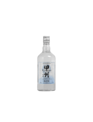 Gin Koshu 0,7L 37%
