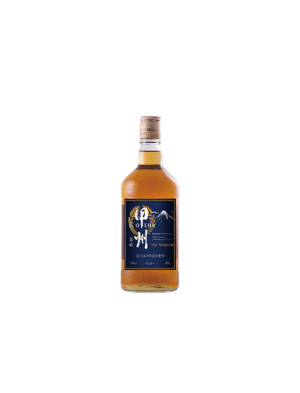 Whisky Koshu The Premium 0,7L 40%
