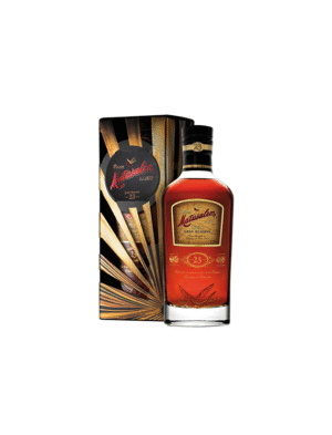 Rum Matusalem 23 Gran Reserva 0,7L 40%