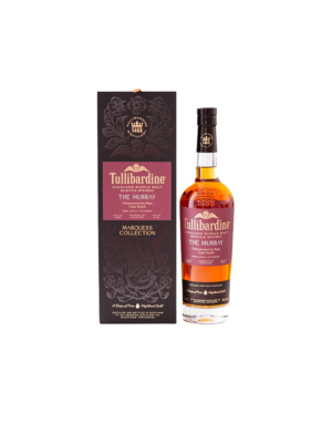 Whisky Tullibardine The Murray 2008