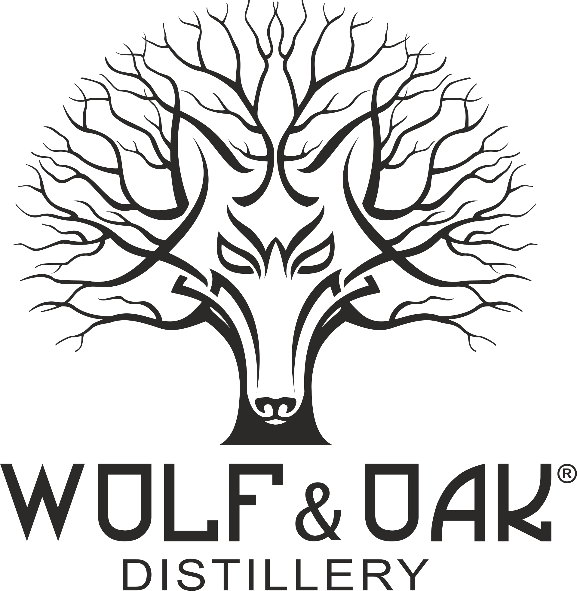 Wolf&Oak