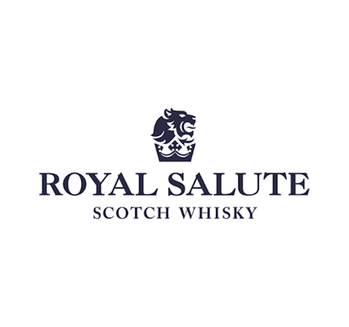 Royal Salute