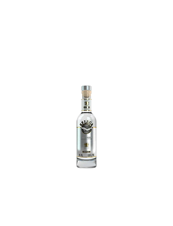 Wódka Beluga Noble 0,05L