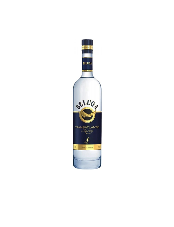 Wódka Beluga Transatlantic Racing 0,7L