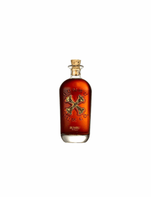 Rum Bumbu Original 0,7L