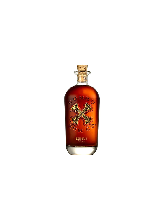 Rum Bumbu Original 0,7L