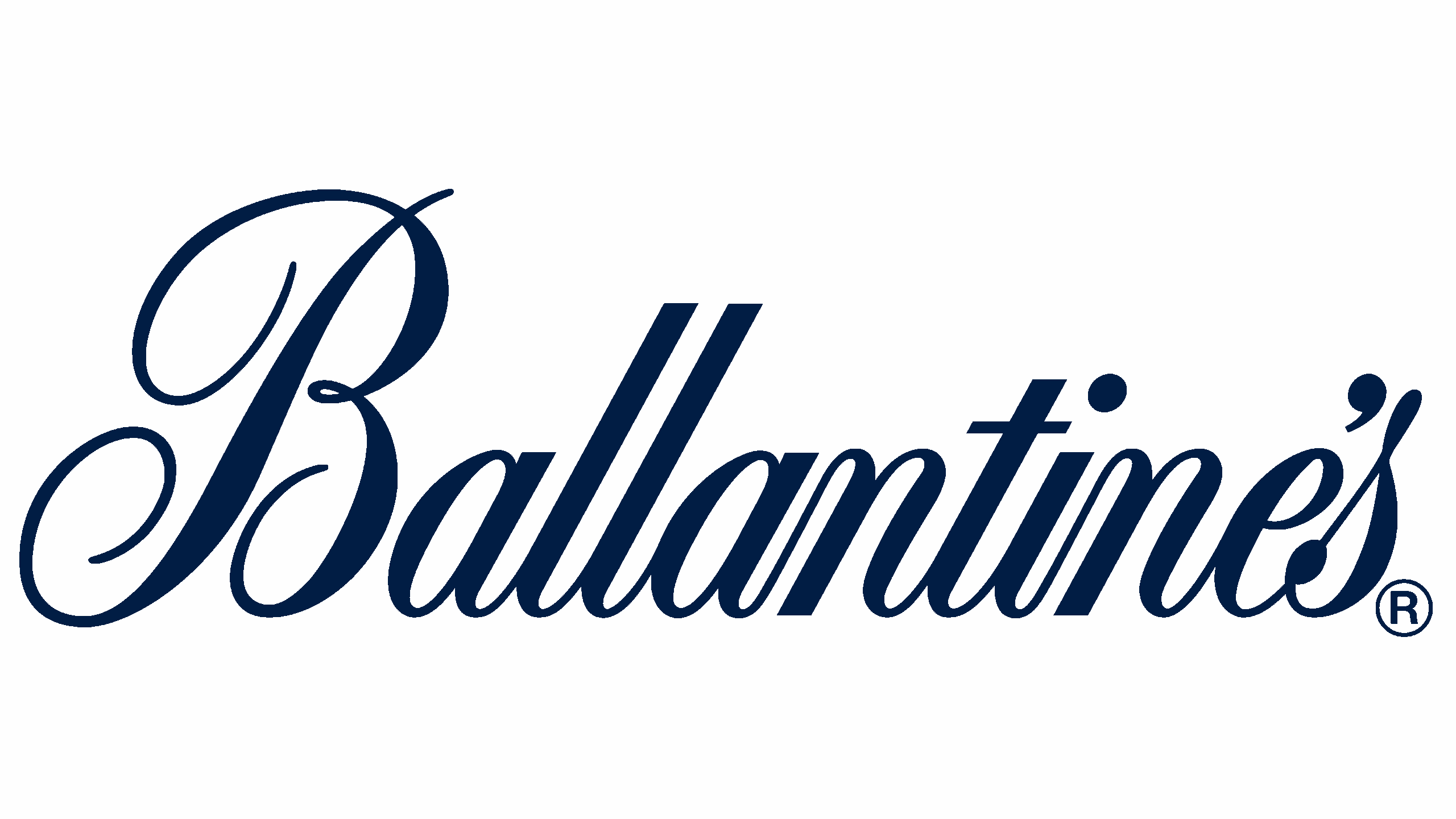 Ballantine's