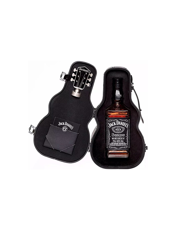 JACK DANIEL'S GITARA
