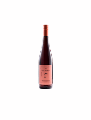 Wino Młode Mosty Truskawkowe 0,75L
