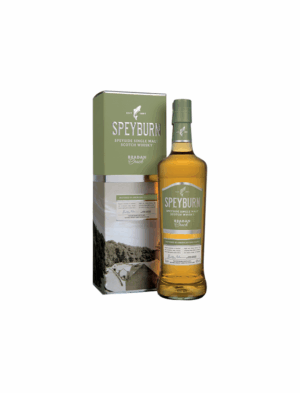 Whisky Speyburn Bradan Orach 0,7L