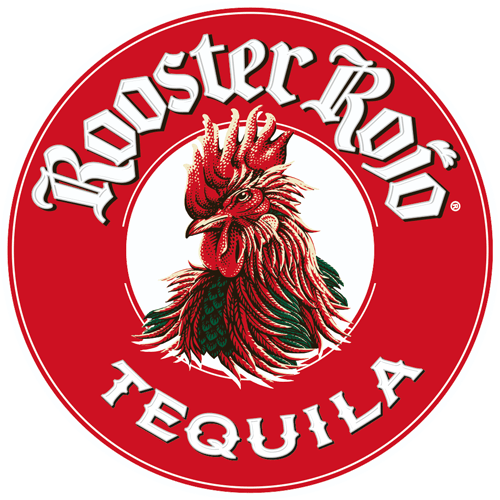 Rooster Rojo