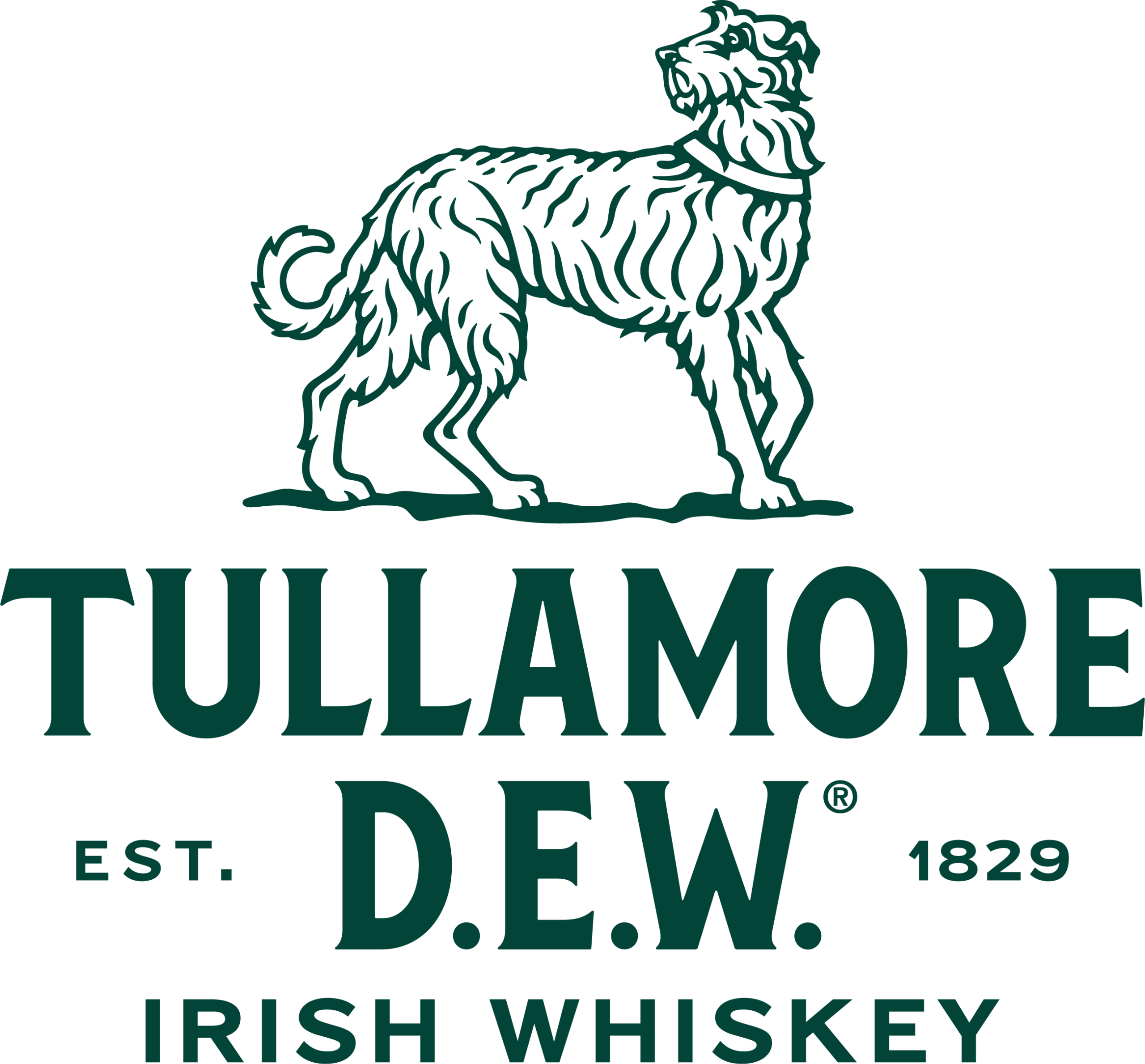 Tullamore D.E.W.