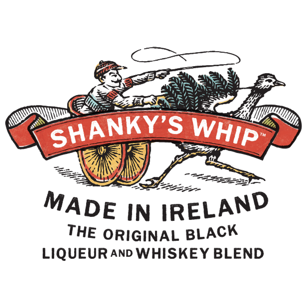 Shanky's Whip