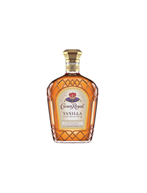 Whisky Crown Royal Vanilla