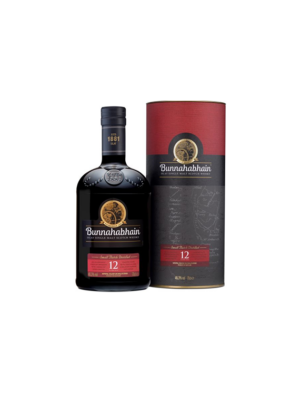Whisky Bunnahabhain 12YO Small Batch