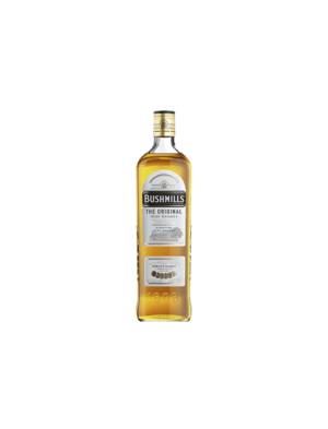Whiskey Bushmills Original
