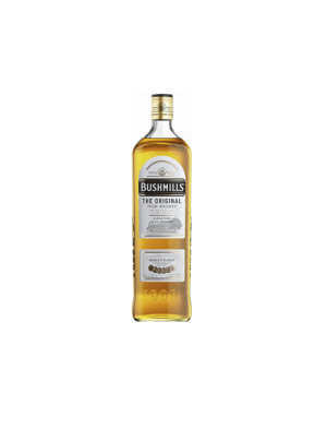 Whiskey Bushmills Original