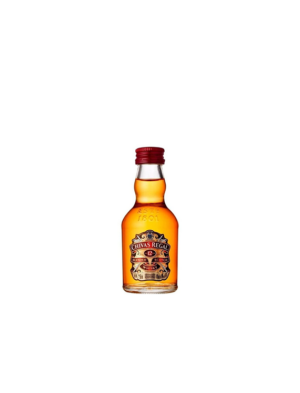 Whisky Chivas Regal 12YO