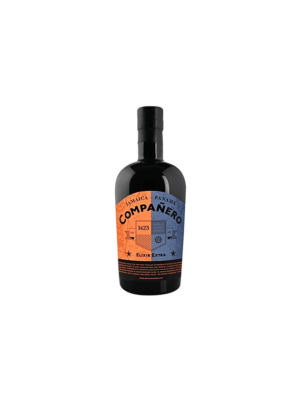 Rum Companero Elixir Extra