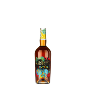 Rum Ron Millonario Kuytchi