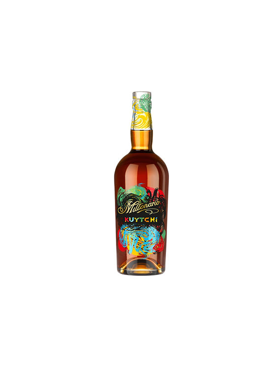 Rum Ron Millonario Kuytchi