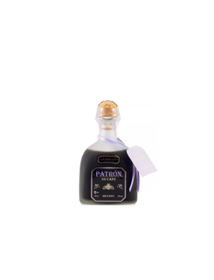 Tequila Patron XO Cafe