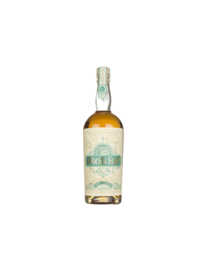 Rum World's End Tiki Spiced Rum