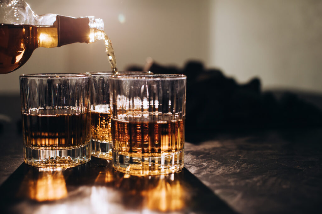 Jaką whisky wybrać?