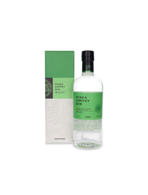 Gin Nikka Coffey
