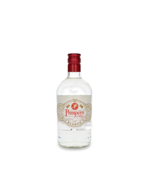 Rum Pampero Anejo Blanco