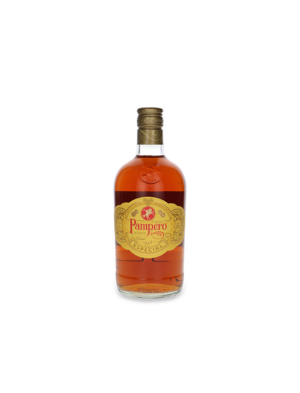 Rum Pampero Anejo Especial