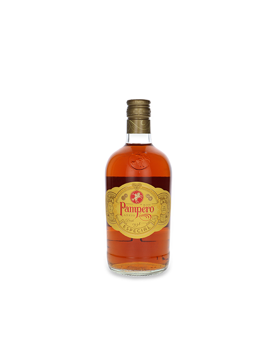 Rum Pampero Anejo Especial